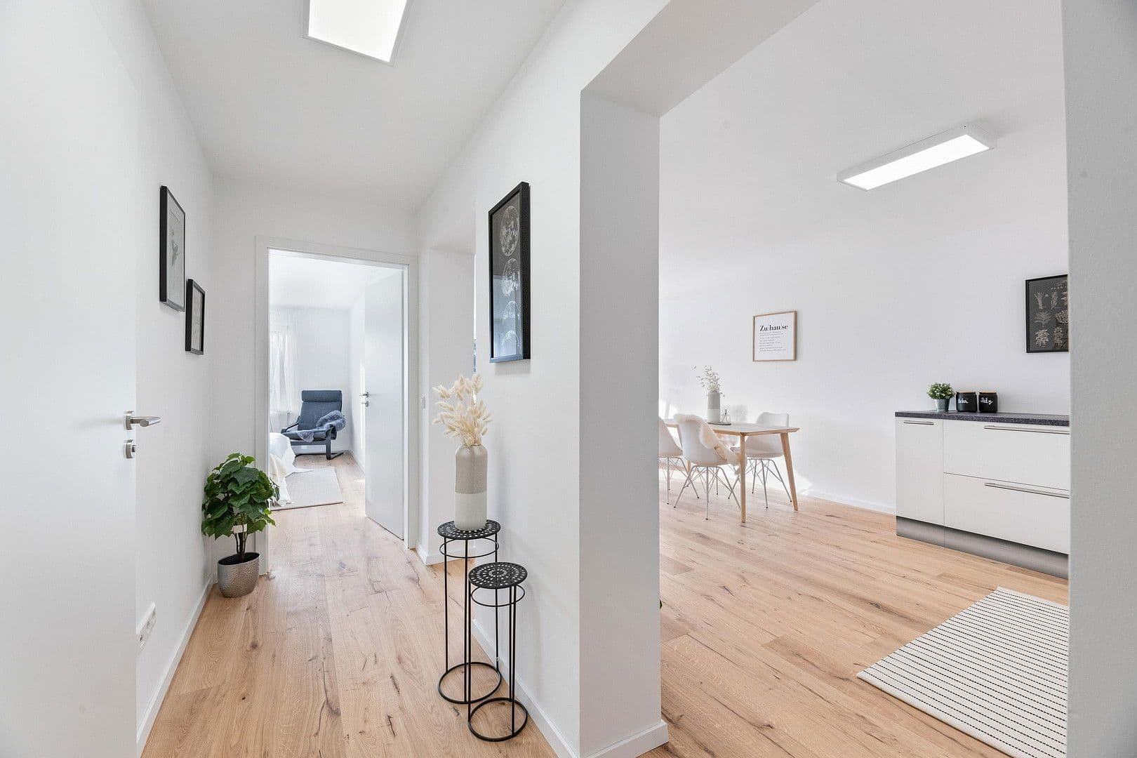 Predaj bytu 2-izbový 64 m², Dachswaldweg 46, Stuttgart- Vaihingen, Bádensko-Wurttembersko Predaj bytu 2-izbový 64 m², Dachswaldweg 46, Stuttgart- Vaihingen, Bádensko-Wurttembersko