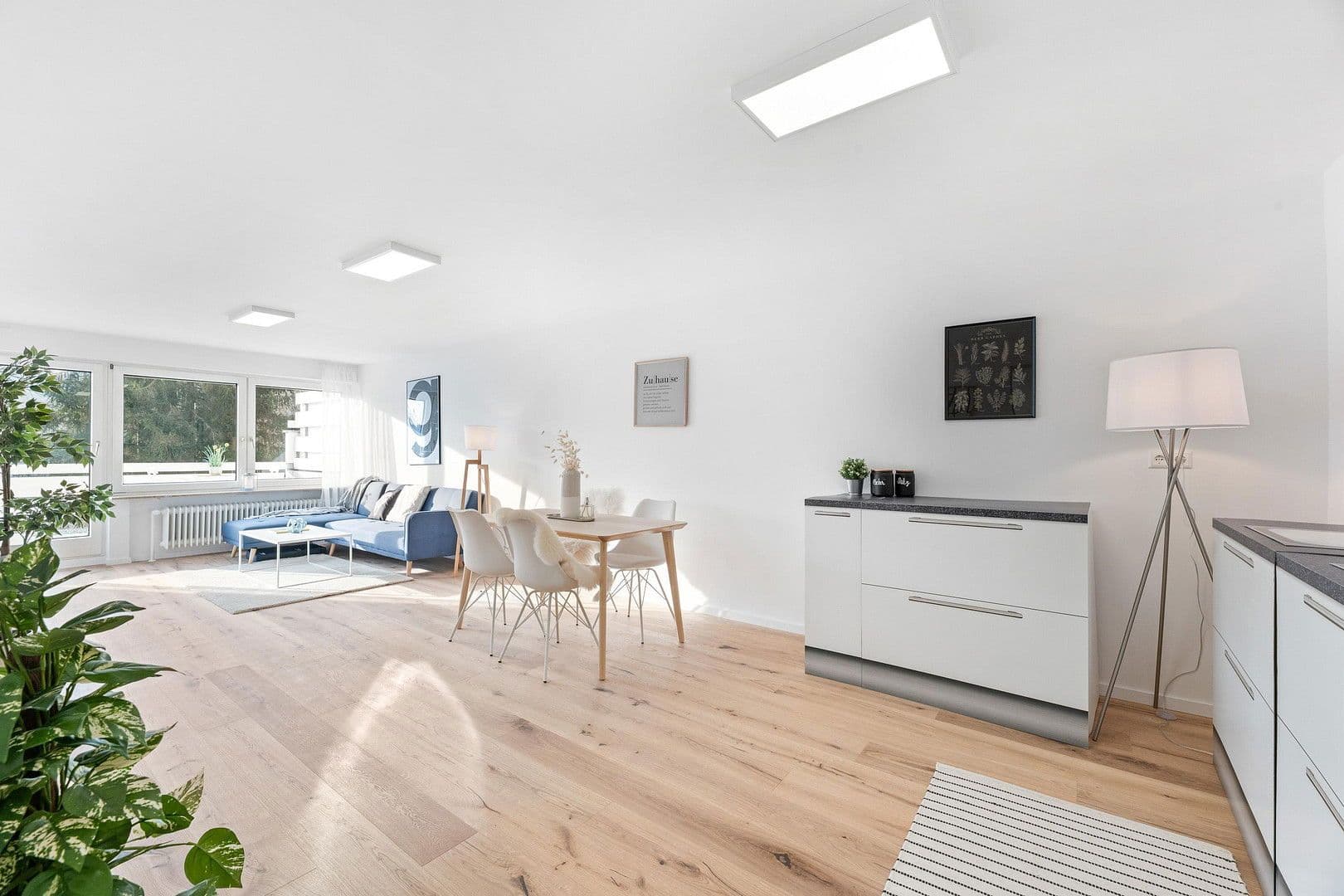 Predaj bytu 2-izbový 64 m², Dachswaldweg 46, Stuttgart- Vaihingen, Bádensko-Wurttembersko Predaj bytu 2-izbový 64 m², Dachswaldweg 46, Stuttgart- Vaihingen, Bádensko-Wurttembersko