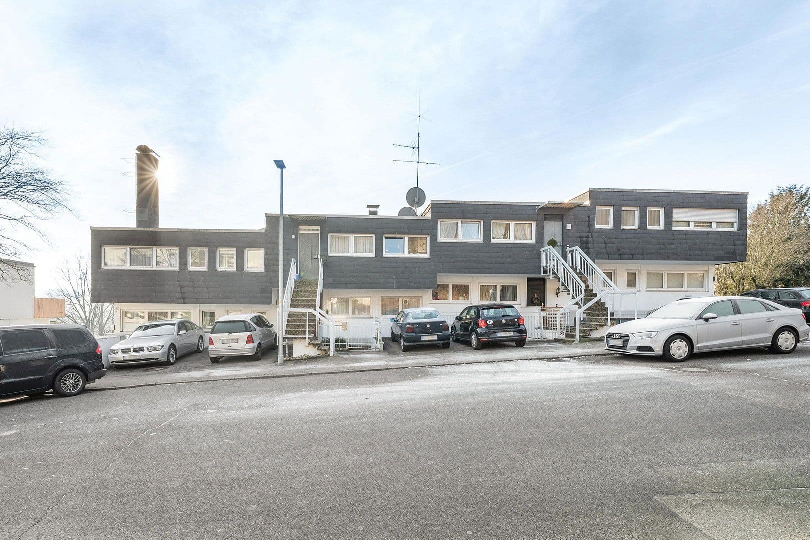 Predaj bytu 2-izbový 64 m², Dachswaldweg 46, Stuttgart- Vaihingen, Bádensko-Wurttembersko Predaj bytu 2-izbový 64 m², Dachswaldweg 46, Stuttgart- Vaihingen, Bádensko-Wurttembersko