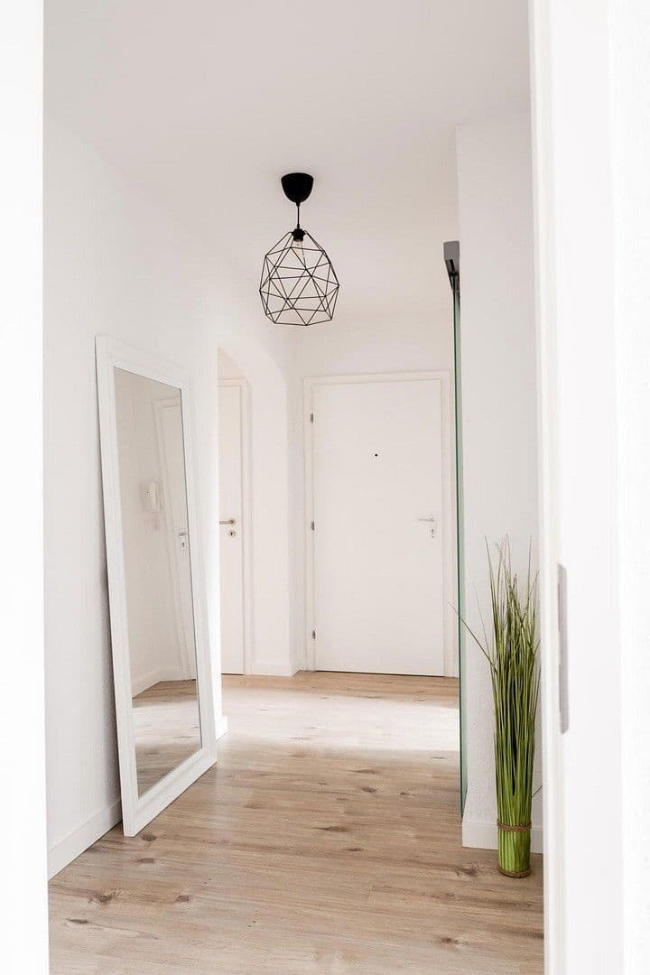 Predaj bytu 3-izbový 72 m², Bremen, Brémy Predaj bytu 3-izbový 72 m², Bremen, Brémy