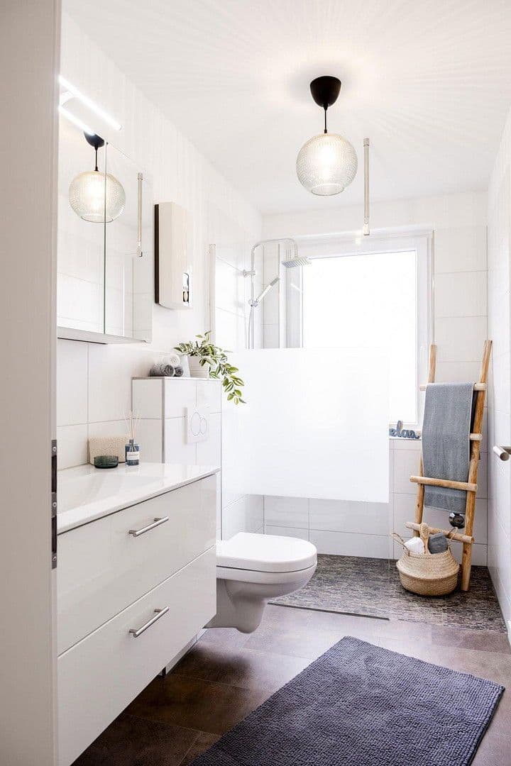 Predaj bytu 3-izbový 72 m², Bremen, Brémy Predaj bytu 3-izbový 72 m², Bremen, Brémy