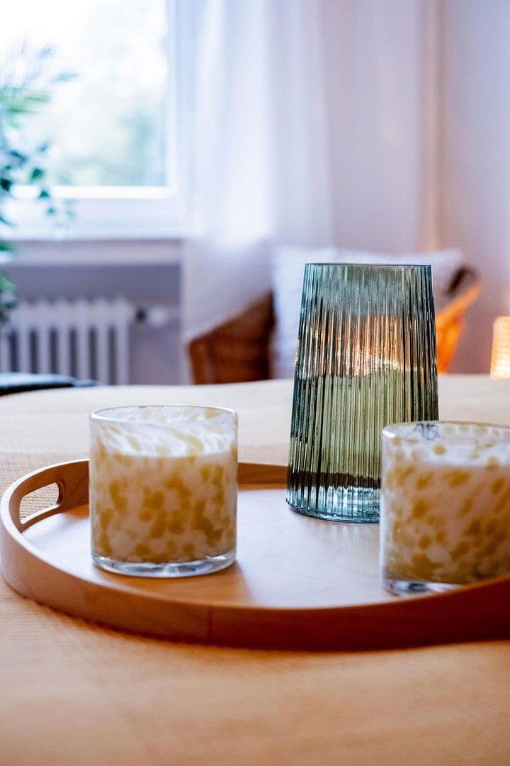 Predaj bytu 3-izbový 72 m², Bremen, Brémy Predaj bytu 3-izbový 72 m², Bremen, Brémy