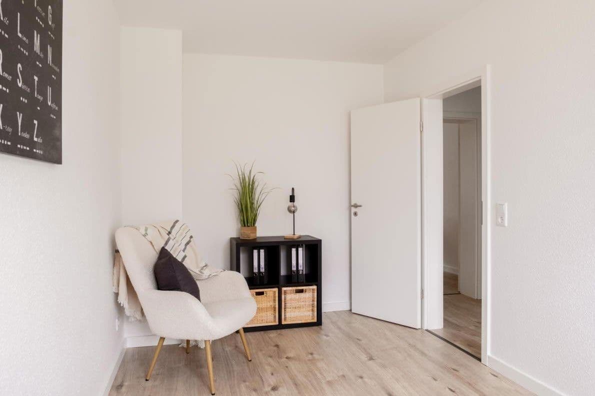 Predaj bytu 3-izbový 72 m², Bremen, Brémy Predaj bytu 3-izbový 72 m², Bremen, Brémy