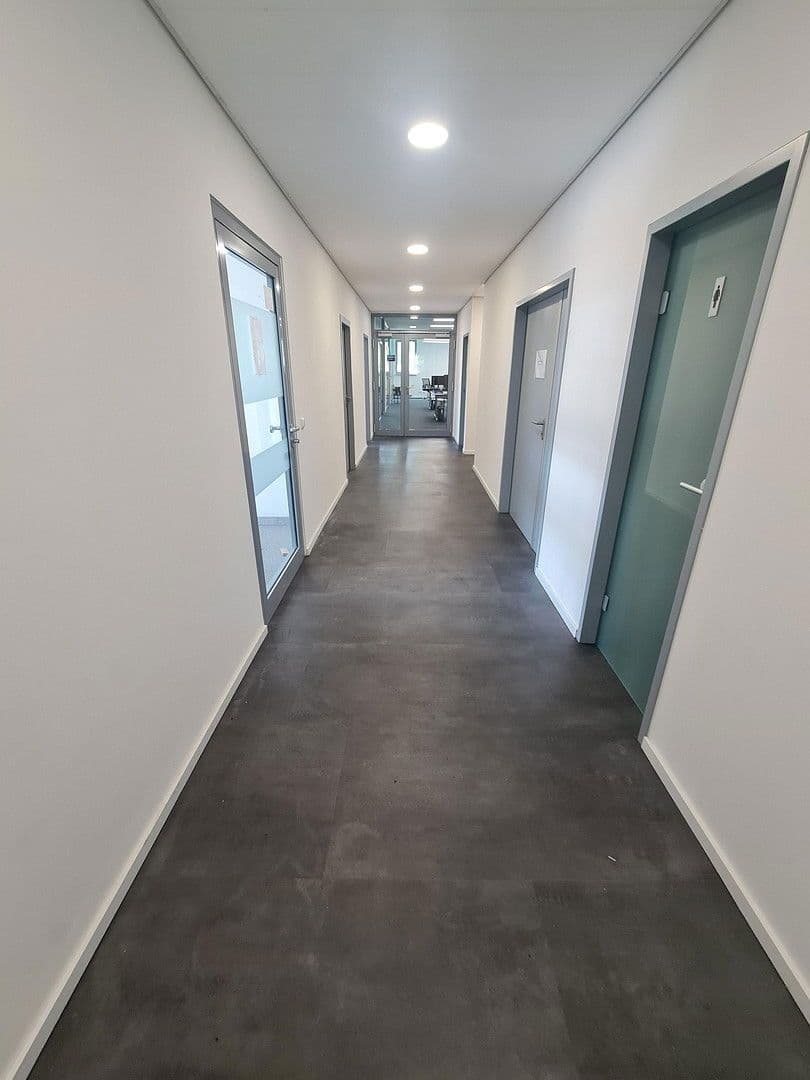 Prenájom kancelárie 300 m², In der Dalheimer Wiese 1, Mainz, Porýnie-Falcko Prenájom kancelárie 300 m², In der Dalheimer Wiese 1, Mainz, Porýnie-Falcko