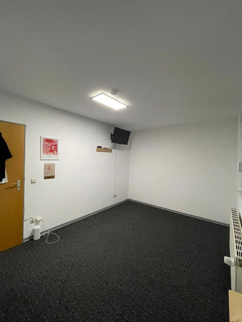 Prenájom bytu 2-izbový 55 m², Pfarrer-Linzbach-Str. 12, Nörvenich, Severné Porýnie - Westfálsko Prenájom bytu 2-izbový 55 m², Pfarrer-Linzbach-Str. 12, Nörvenich, Severné Porýnie - Westfálsko