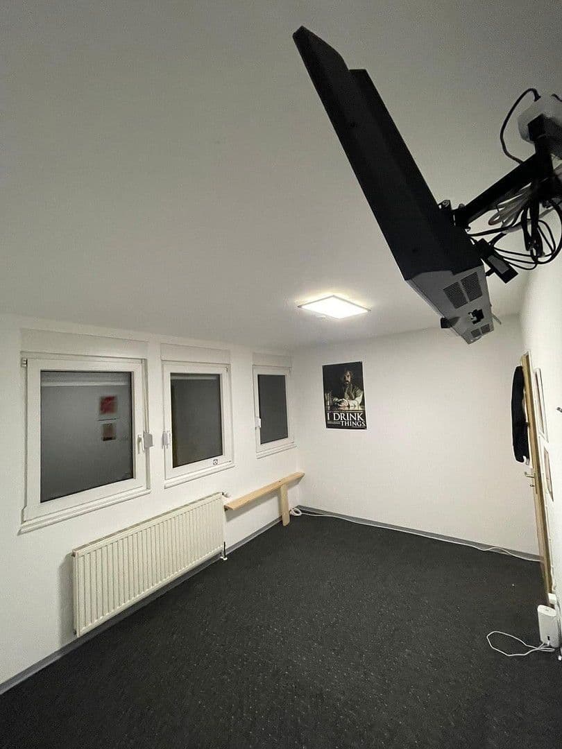 Prenájom bytu 2-izbový 55 m², Pfarrer-Linzbach-Str. 12, Nörvenich, Severné Porýnie - Westfálsko Prenájom bytu 2-izbový 55 m², Pfarrer-Linzbach-Str. 12, Nörvenich, Severné Porýnie - Westfálsko