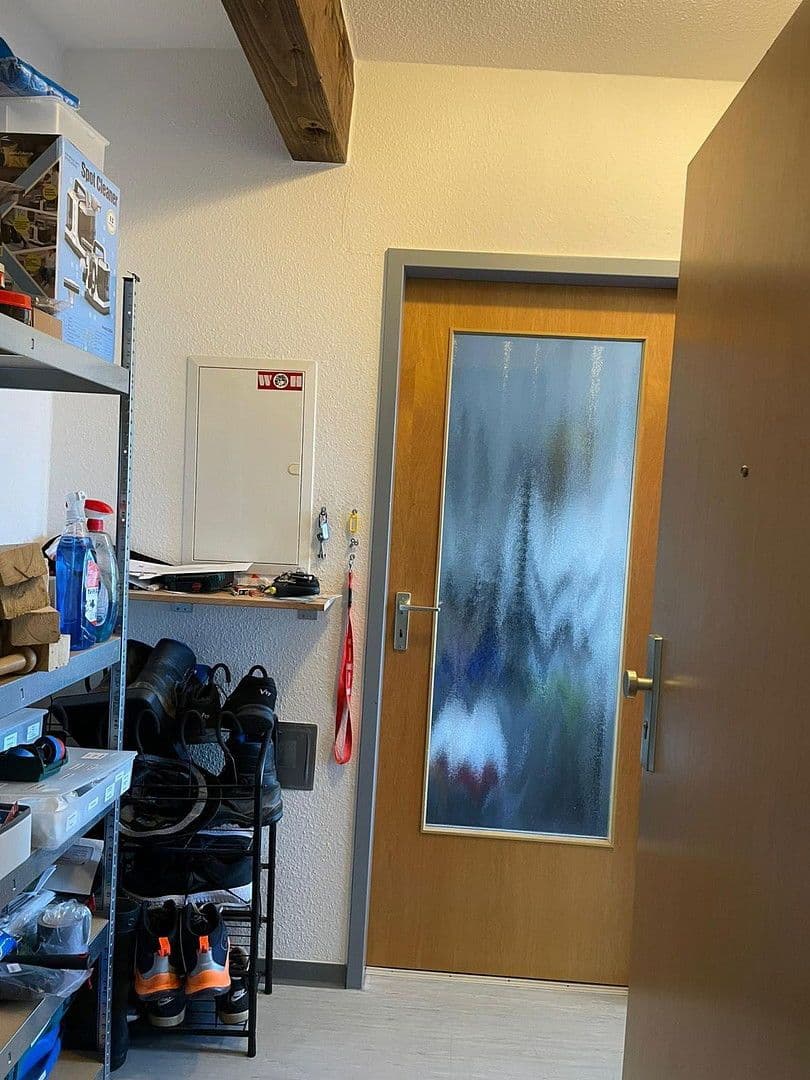 Prenájom bytu 2-izbový 55 m², Pfarrer-Linzbach-Str. 12, Nörvenich, Severné Porýnie - Westfálsko Prenájom bytu 2-izbový 55 m², Pfarrer-Linzbach-Str. 12, Nörvenich, Severné Porýnie - Westfálsko