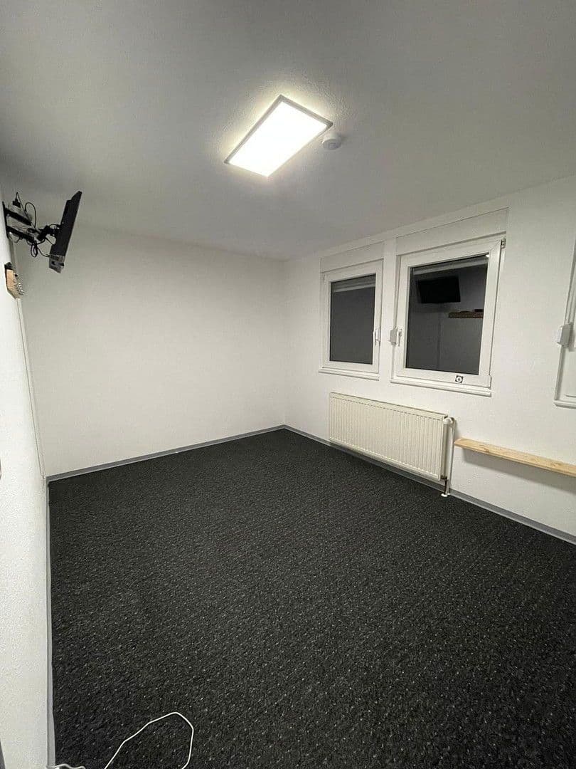 Prenájom bytu 2-izbový 55 m², Pfarrer-Linzbach-Str. 12, Nörvenich, Severné Porýnie - Westfálsko Prenájom bytu 2-izbový 55 m², Pfarrer-Linzbach-Str. 12, Nörvenich, Severné Porýnie - Westfálsko