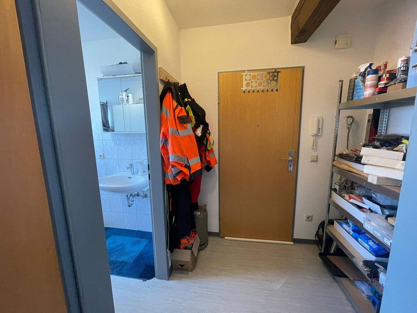 Prenájom bytu 2-izbový 55 m², Pfarrer-Linzbach-Str. 12, Nörvenich, Severné Porýnie - Westfálsko Prenájom bytu 2-izbový 55 m², Pfarrer-Linzbach-Str. 12, Nörvenich, Severné Porýnie - Westfálsko