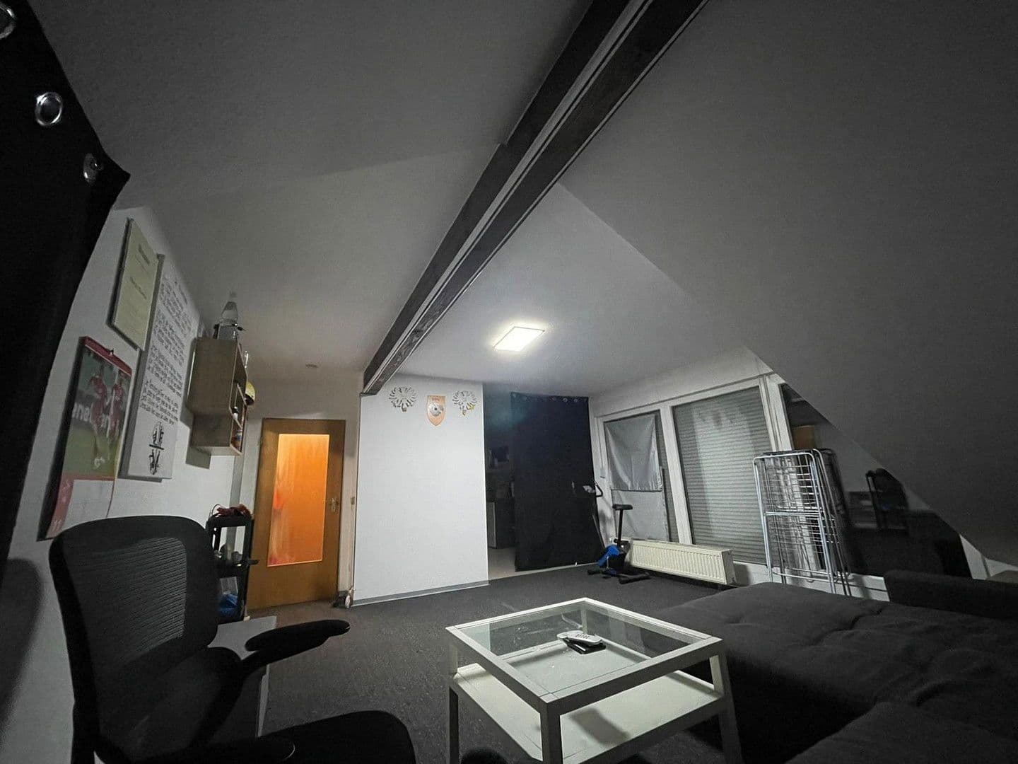 Prenájom bytu 2-izbový 55 m², Pfarrer-Linzbach-Str. 12, Nörvenich, Severné Porýnie - Westfálsko Prenájom bytu 2-izbový 55 m², Pfarrer-Linzbach-Str. 12, Nörvenich, Severné Porýnie - Westfálsko