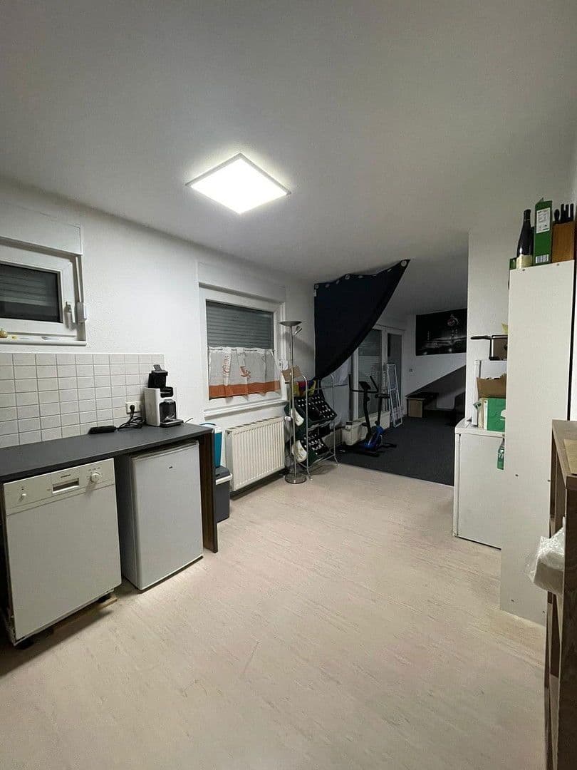 Prenájom bytu 2-izbový 55 m², Pfarrer-Linzbach-Str. 12, Nörvenich, Severné Porýnie - Westfálsko Prenájom bytu 2-izbový 55 m², Pfarrer-Linzbach-Str. 12, Nörvenich, Severné Porýnie - Westfálsko