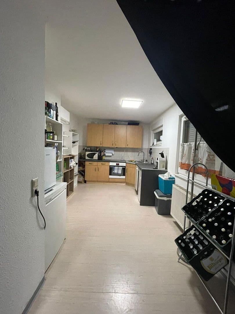 Prenájom bytu 2-izbový 55 m², Pfarrer-Linzbach-Str. 12, Nörvenich, Severné Porýnie - Westfálsko Prenájom bytu 2-izbový 55 m², Pfarrer-Linzbach-Str. 12, Nörvenich, Severné Porýnie - Westfálsko