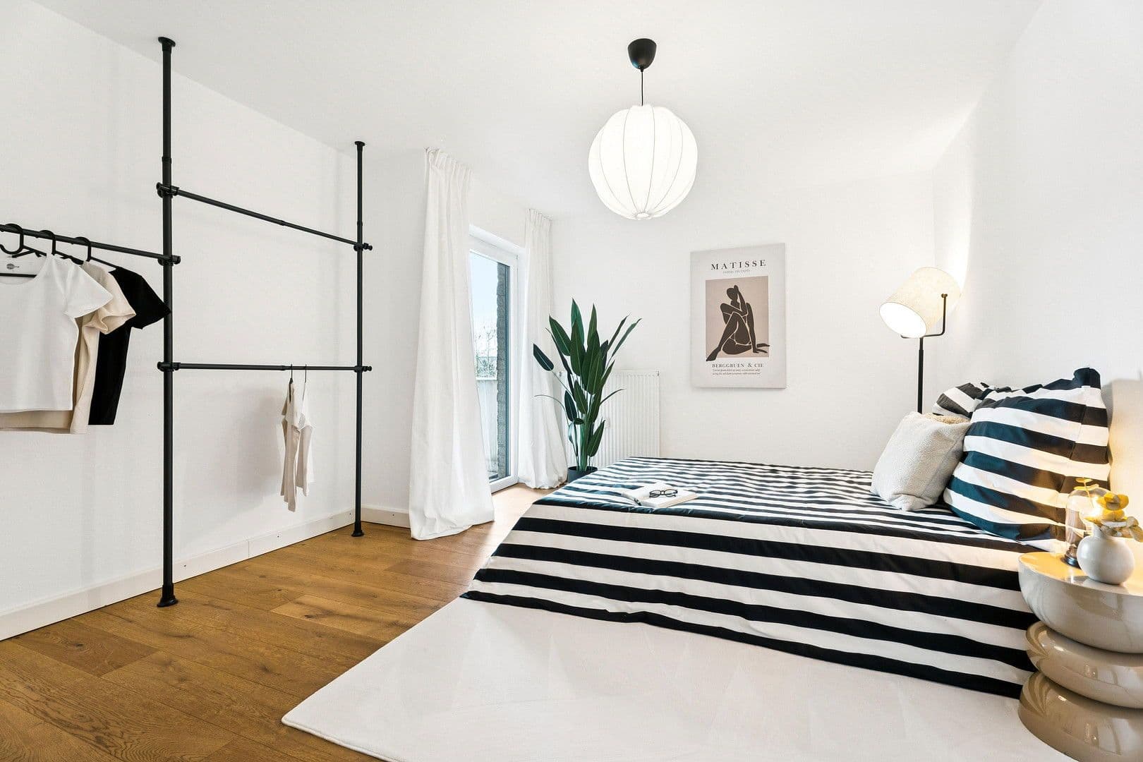 Predaj bytu 2-izbový 64 m², Münster, Severné Porýnie - Westfálsko Predaj bytu 2-izbový 64 m², Münster, Severné Porýnie - Westfálsko