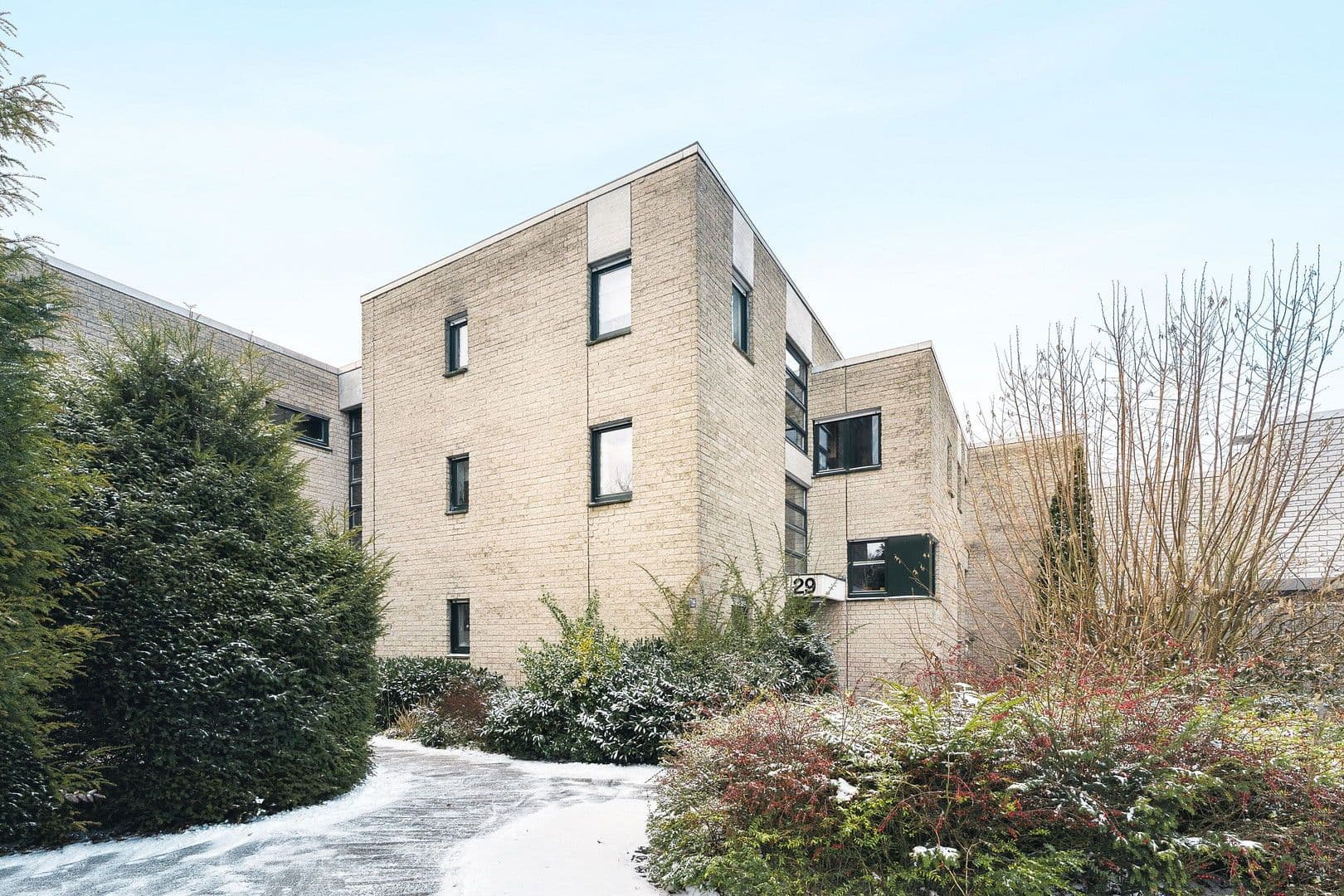 Predaj bytu 2-izbový 64 m², Münster, Severné Porýnie - Westfálsko Predaj bytu 2-izbový 64 m², Münster, Severné Porýnie - Westfálsko