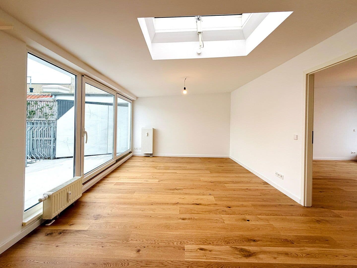 Predaj bytu 3-izbový 85 m², Gleimstraße 61, Berlin, Berlín Predaj bytu 3-izbový 85 m², Gleimstraße 61, Berlin, Berlín
