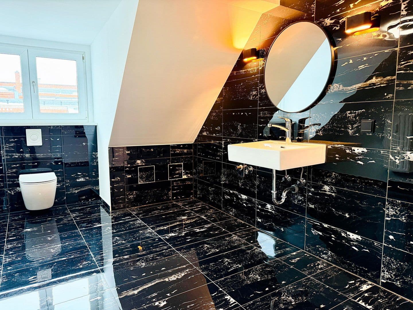 Predaj bytu 3-izbový 85 m², Gleimstraße 61, Berlin, Berlín Predaj bytu 3-izbový 85 m², Gleimstraße 61, Berlin, Berlín