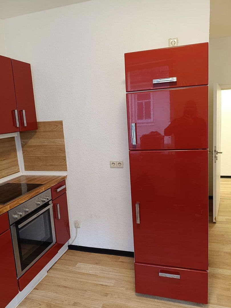 Prenájom bytu 3-izbový 78 m², Ludwigstraße 35, Bad Brückenau, Bavorsko Prenájom bytu 3-izbový 78 m², Ludwigstraße 35, Bad Brückenau, Bavorsko