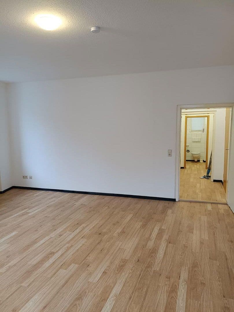 Prenájom bytu 3-izbový 78 m², Ludwigstraße 35, Bad Brückenau, Bavorsko Prenájom bytu 3-izbový 78 m², Ludwigstraße 35, Bad Brückenau, Bavorsko