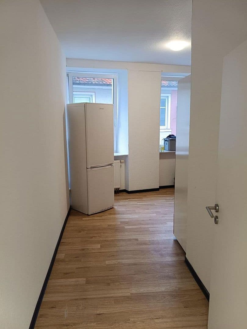 Prenájom bytu 3-izbový 78 m², Ludwigstraße 35, Bad Brückenau, Bavorsko Prenájom bytu 3-izbový 78 m², Ludwigstraße 35, Bad Brückenau, Bavorsko