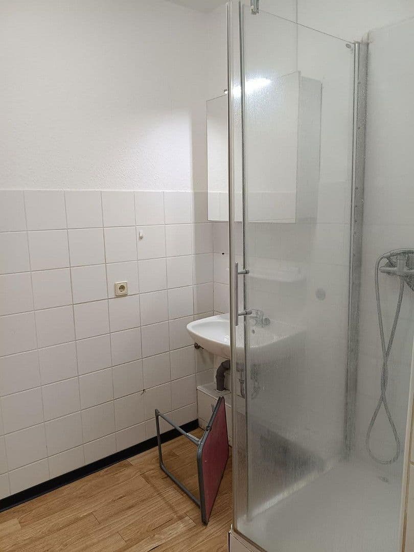 Prenájom bytu 3-izbový 78 m², Ludwigstraße 35, Bad Brückenau, Bavorsko Prenájom bytu 3-izbový 78 m², Ludwigstraße 35, Bad Brückenau, Bavorsko