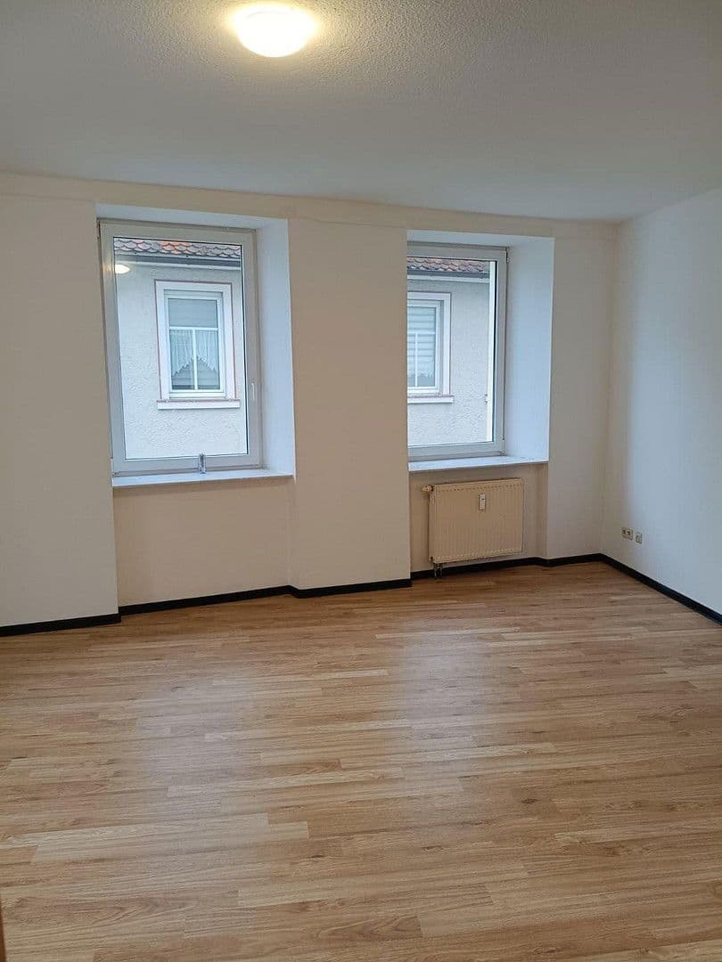 Prenájom bytu 3-izbový 78 m², Ludwigstraße 35, Bad Brückenau, Bavorsko Prenájom bytu 3-izbový 78 m², Ludwigstraße 35, Bad Brückenau, Bavorsko