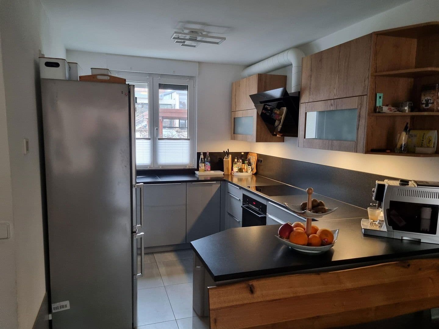 Predaj domu 119 m², pozemek 168 m², Hennigsdorf, Brandenbursko Predaj domu 119 m², pozemek 168 m², Hennigsdorf, Brandenbursko