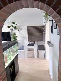 Prenájom bytu 3-izbový 61 m², Essen, Severné Porýnie - Westfálsko Prenájom bytu 3-izbový 61 m², Essen, Severné Porýnie - Westfálsko