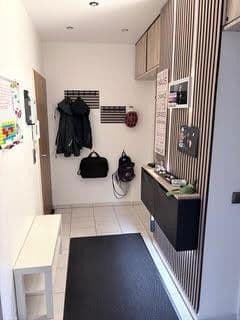 Prenájom bytu 3-izbový 61 m², Essen, Severné Porýnie - Westfálsko Prenájom bytu 3-izbový 61 m², Essen, Severné Porýnie - Westfálsko