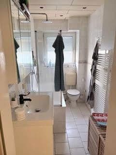 Prenájom bytu 3-izbový 61 m², Essen, Severné Porýnie - Westfálsko Prenájom bytu 3-izbový 61 m², Essen, Severné Porýnie - Westfálsko