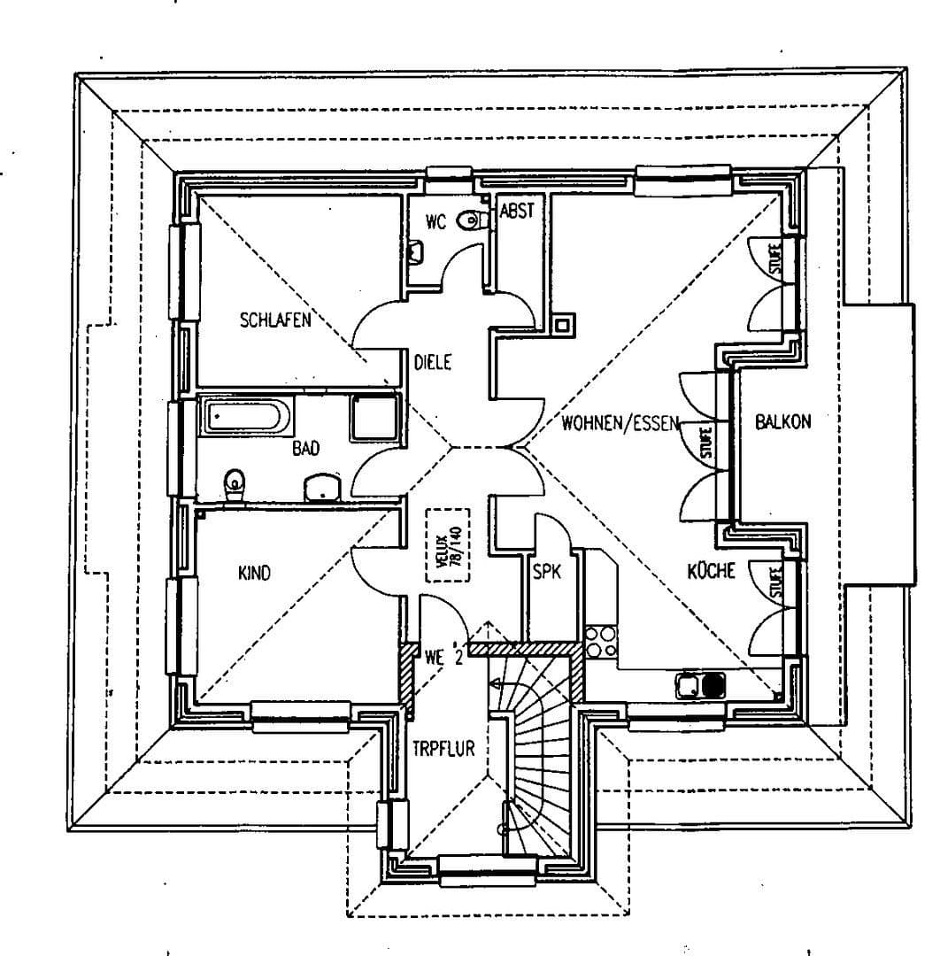 Prenájom bytu 3-izbový 95 m², Seevetal, Dolné Sasko Prenájom bytu 3-izbový 95 m², Seevetal, Dolné Sasko