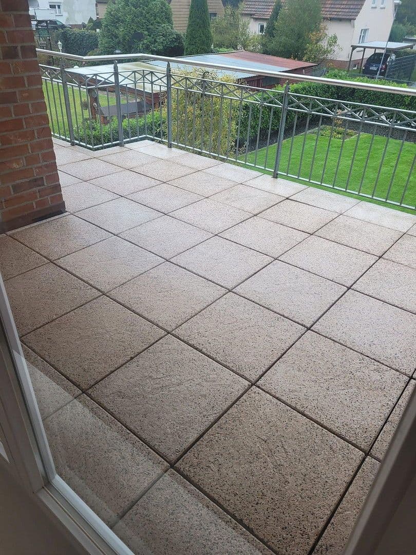 Prenájom bytu 3-izbový 95 m², Seevetal, Dolné Sasko Prenájom bytu 3-izbový 95 m², Seevetal, Dolné Sasko