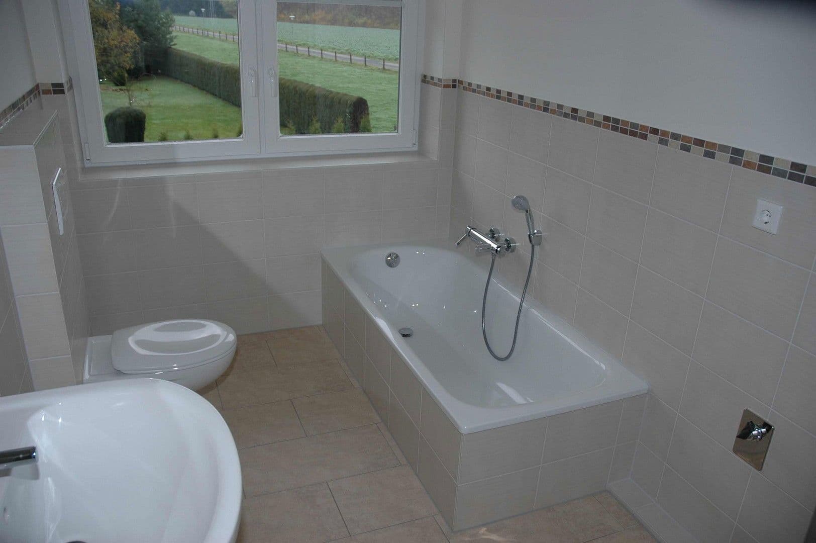 Prenájom bytu 3-izbový 95 m², Seevetal, Dolné Sasko Prenájom bytu 3-izbový 95 m², Seevetal, Dolné Sasko