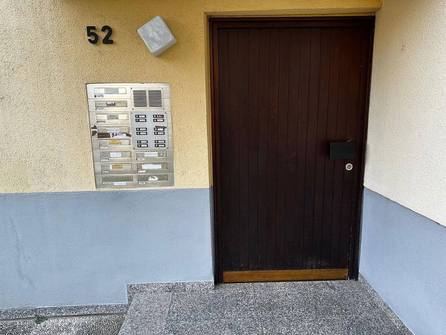 Prenájom bytu 1-izbový 42 m², Friedrich-Ebert-Str. 52-54, Schwetzingen, Bádensko-Wurttembersko Prenájom bytu 1-izbový 42 m², Friedrich-Ebert-Str. 52-54, Schwetzingen, Bádensko-Wurttembersko