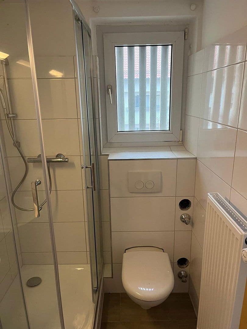 Prenájom bytu 1-izbový 42 m², Friedrich-Ebert-Str. 52-54, Schwetzingen, Bádensko-Wurttembersko Prenájom bytu 1-izbový 42 m², Friedrich-Ebert-Str. 52-54, Schwetzingen, Bádensko-Wurttembersko