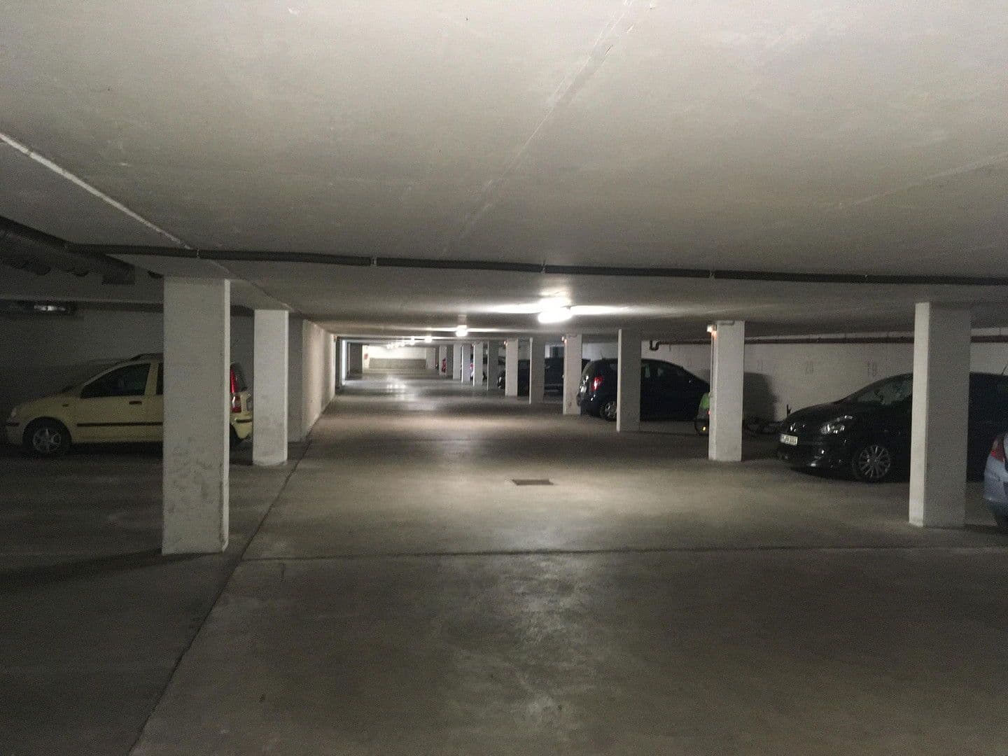 Prenájom bytu 3-izbový 72 m², Groß Kreutz (Havel), Brandenbursko Prenájom bytu 3-izbový 72 m², Groß Kreutz (Havel), Brandenbursko