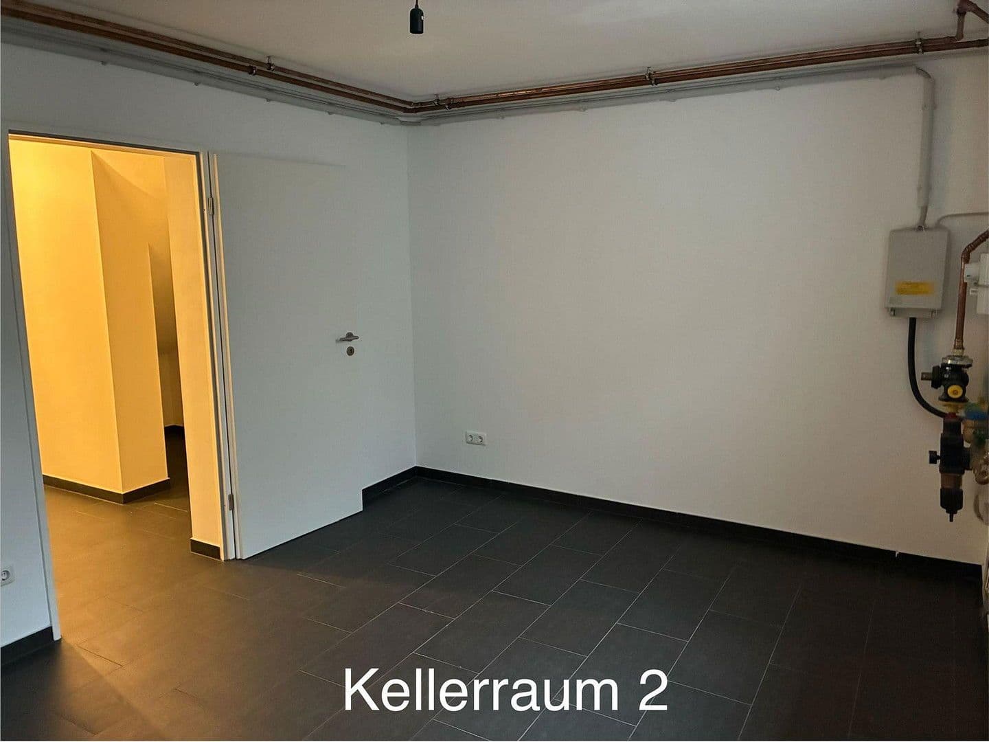 Prenájom domu 160 m², pozemek 140 m², Bergheim, Severné Porýnie - Westfálsko Prenájom domu 160 m², pozemek 140 m², Bergheim, Severné Porýnie - Westfálsko