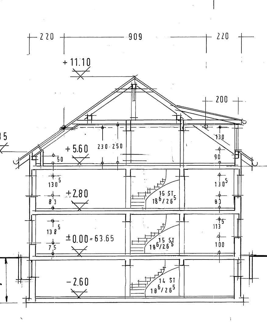 Prenájom domu 160 m², pozemek 140 m², Bergheim, Severné Porýnie - Westfálsko Prenájom domu 160 m², pozemek 140 m², Bergheim, Severné Porýnie - Westfálsko