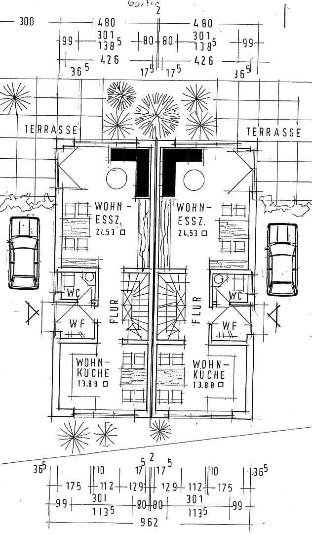 Prenájom domu 160 m², pozemek 140 m², Bergheim, Severné Porýnie - Westfálsko Prenájom domu 160 m², pozemek 140 m², Bergheim, Severné Porýnie - Westfálsko