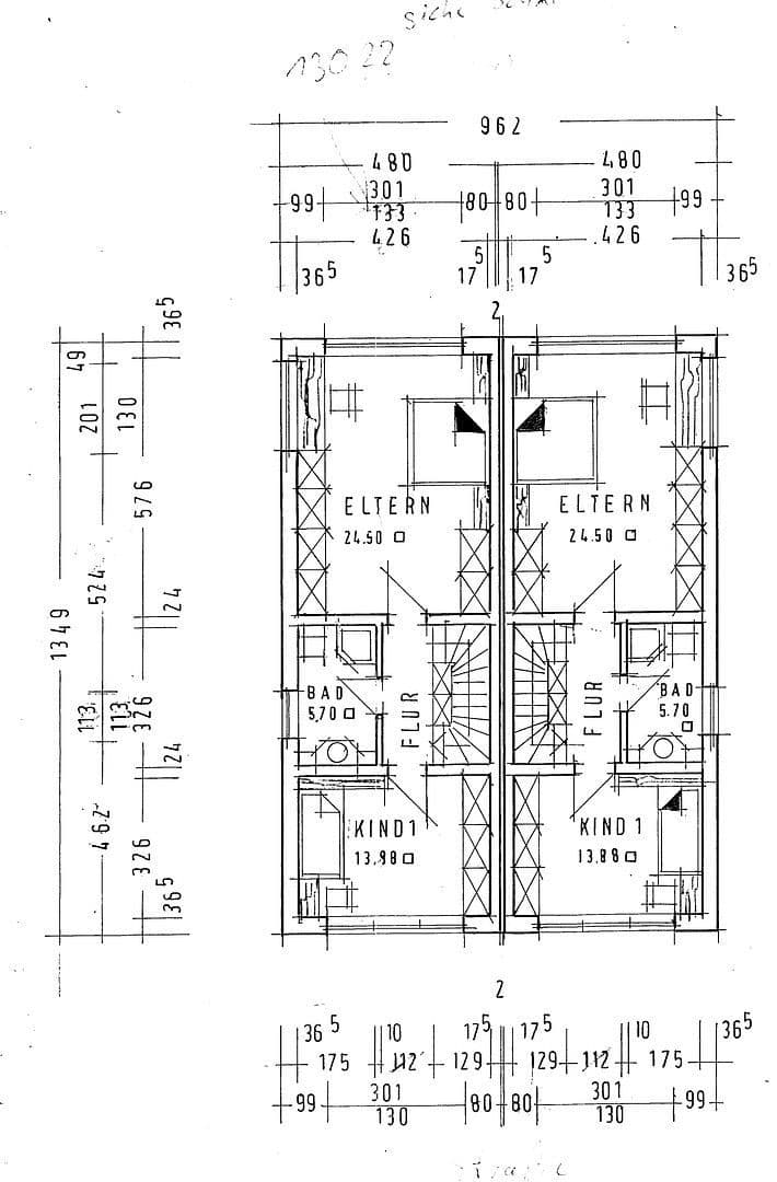 Prenájom domu 160 m², pozemek 140 m², Bergheim, Severné Porýnie - Westfálsko Prenájom domu 160 m², pozemek 140 m², Bergheim, Severné Porýnie - Westfálsko