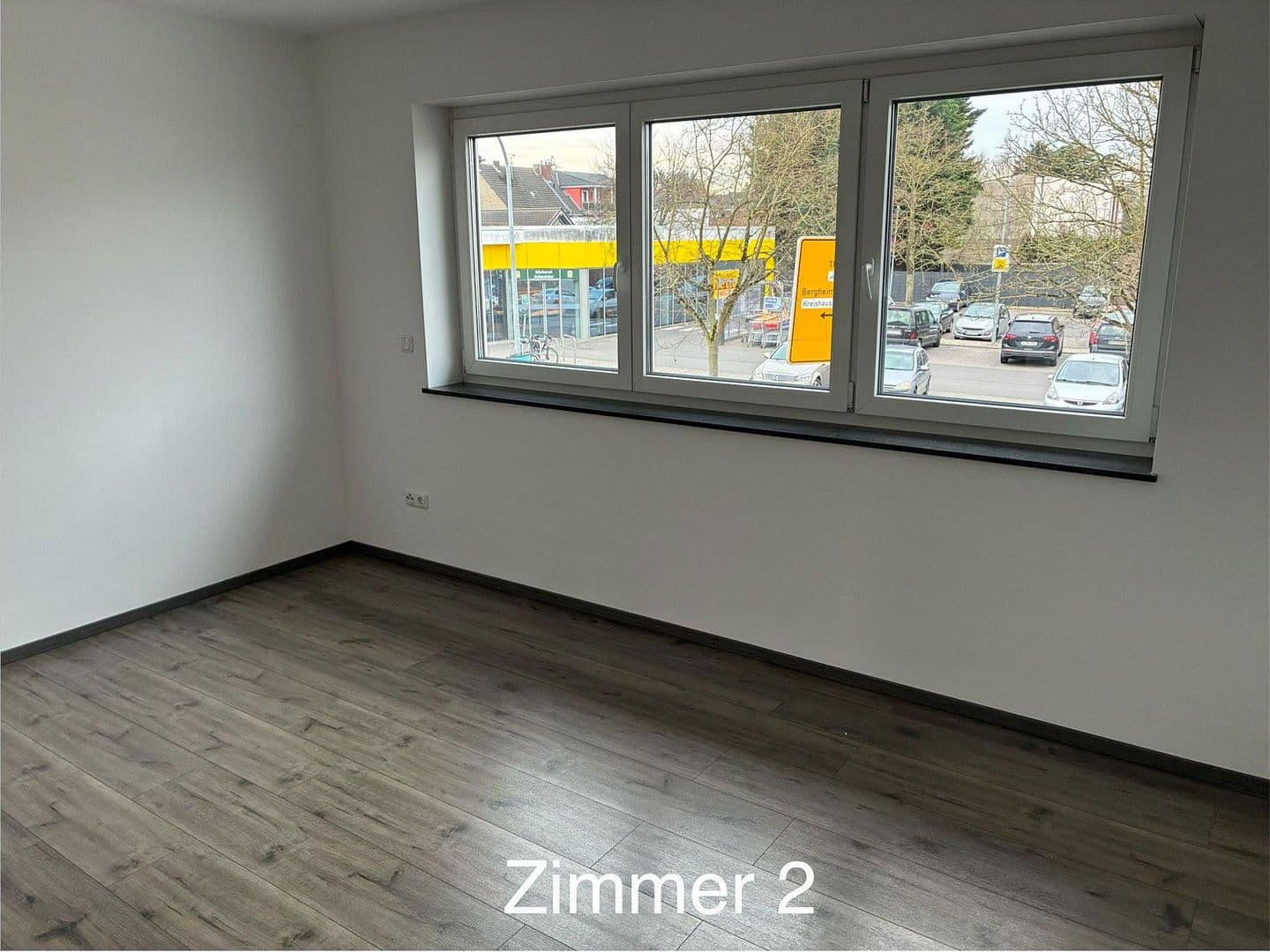 Prenájom domu 160 m², pozemek 140 m², Bergheim, Severné Porýnie - Westfálsko Prenájom domu 160 m², pozemek 140 m², Bergheim, Severné Porýnie - Westfálsko