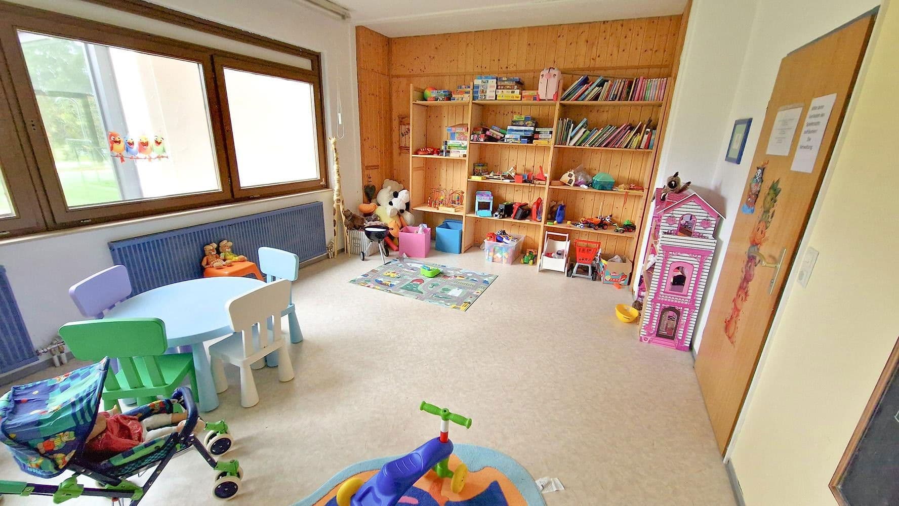 Predaj bytu 2-izbový 43 m², Am Riesenbühl 3, Schluchsee, Bádensko-Wurttembersko Predaj bytu 2-izbový 43 m², Am Riesenbühl 3, Schluchsee, Bádensko-Wurttembersko