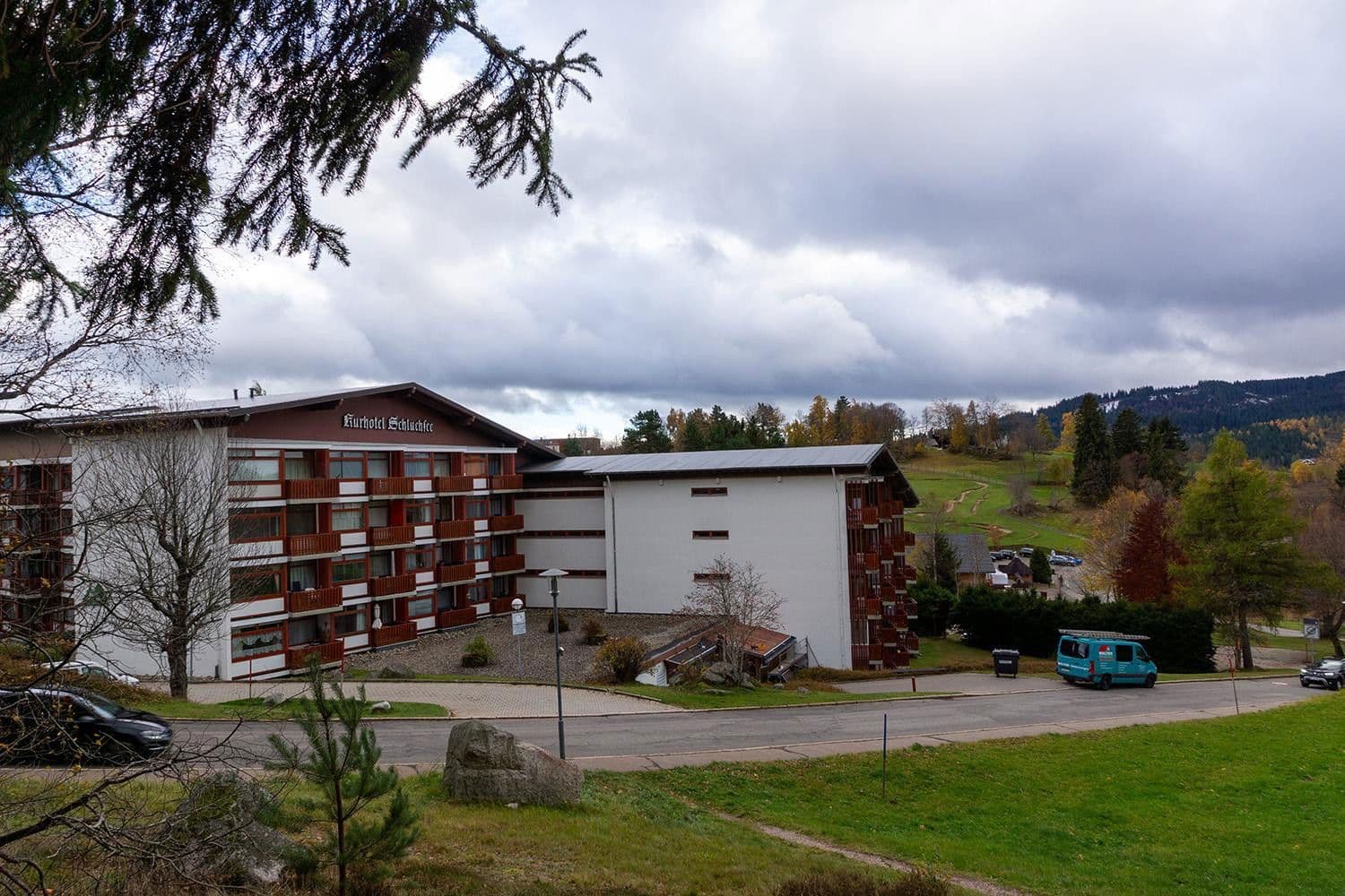 Predaj bytu 2-izbový 43 m², Am Riesenbühl 3, Schluchsee, Bádensko-Wurttembersko Predaj bytu 2-izbový 43 m², Am Riesenbühl 3, Schluchsee, Bádensko-Wurttembersko