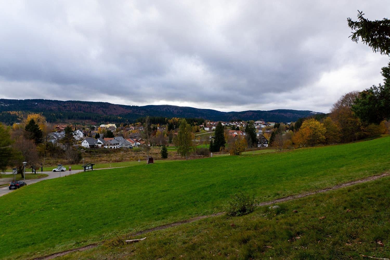 Predaj bytu 2-izbový 43 m², Am Riesenbühl 3, Schluchsee, Bádensko-Wurttembersko Predaj bytu 2-izbový 43 m², Am Riesenbühl 3, Schluchsee, Bádensko-Wurttembersko