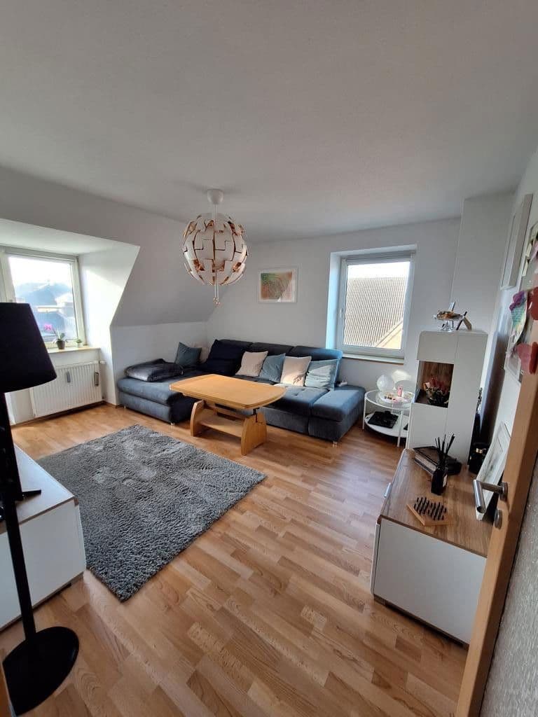 Prenájom bytu 3-izbový 63 m², Hauptstr. 33, Rheurdt, Severné Porýnie - Westfálsko Prenájom bytu 3-izbový 63 m², Hauptstr. 33, Rheurdt, Severné Porýnie - Westfálsko