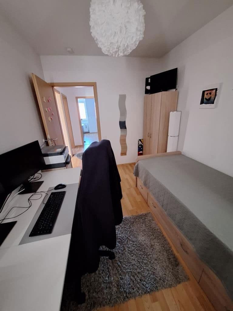 Prenájom bytu 3-izbový 63 m², Hauptstr. 33, Rheurdt, Severné Porýnie - Westfálsko Prenájom bytu 3-izbový 63 m², Hauptstr. 33, Rheurdt, Severné Porýnie - Westfálsko