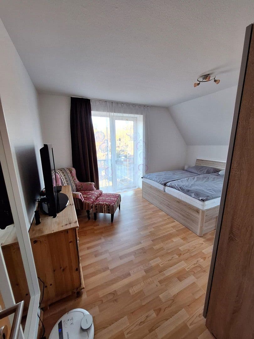 Prenájom bytu 3-izbový 63 m², Hauptstr. 33, Rheurdt, Severné Porýnie - Westfálsko Prenájom bytu 3-izbový 63 m², Hauptstr. 33, Rheurdt, Severné Porýnie - Westfálsko
