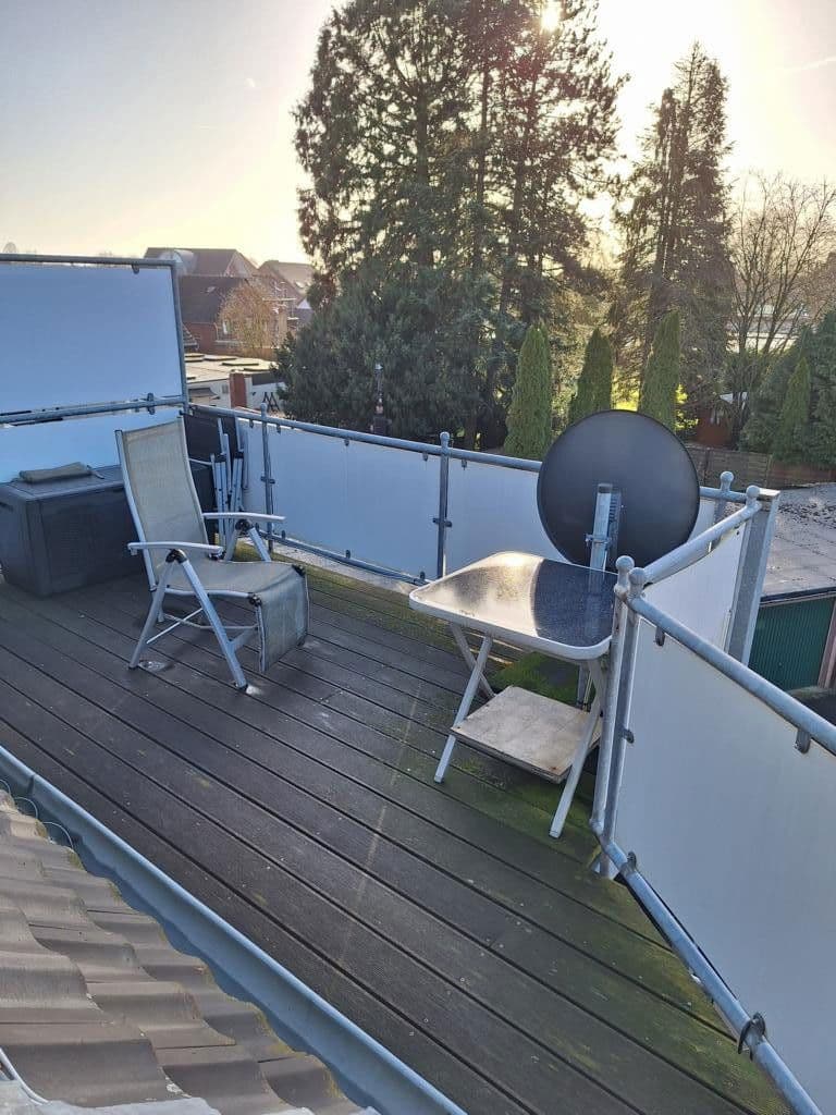 Prenájom bytu 3-izbový 63 m², Hauptstr. 33, Rheurdt, Severné Porýnie - Westfálsko Prenájom bytu 3-izbový 63 m², Hauptstr. 33, Rheurdt, Severné Porýnie - Westfálsko