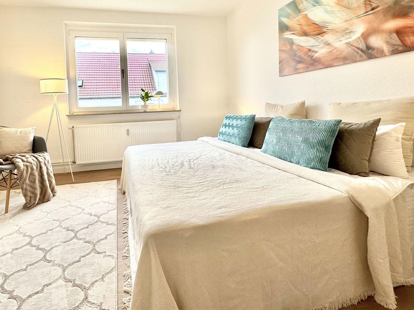 Predaj bytu 3-izbový 67 m², Klütz, Meklenbursko-Predpomoransko Predaj bytu 3-izbový 67 m², Klütz, Meklenbursko-Predpomoransko