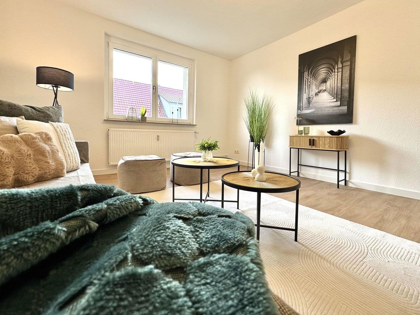 Predaj bytu 3-izbový 67 m², Klütz, Meklenbursko-Predpomoransko Predaj bytu 3-izbový 67 m², Klütz, Meklenbursko-Predpomoransko