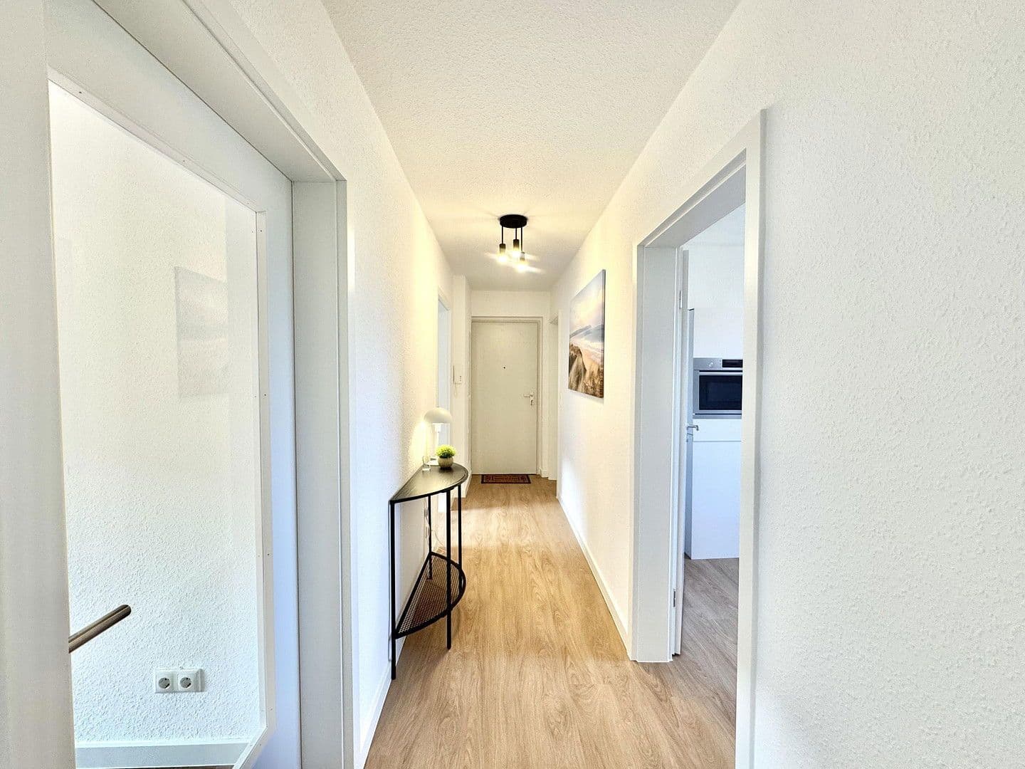 Predaj bytu 3-izbový 67 m², Klütz, Meklenbursko-Predpomoransko Predaj bytu 3-izbový 67 m², Klütz, Meklenbursko-Predpomoransko